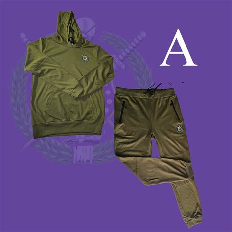 omega psi phi sweatsuit